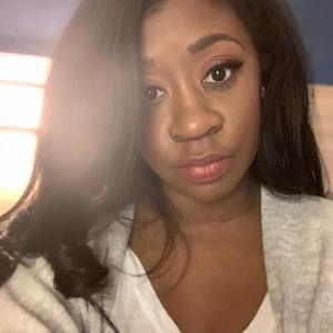 Meet your Posher, Ebony